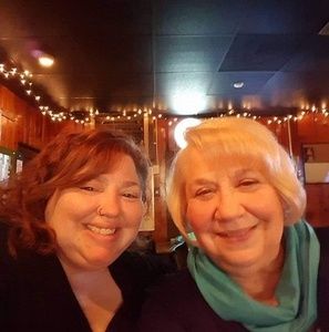 Meet your Posher, Shannon